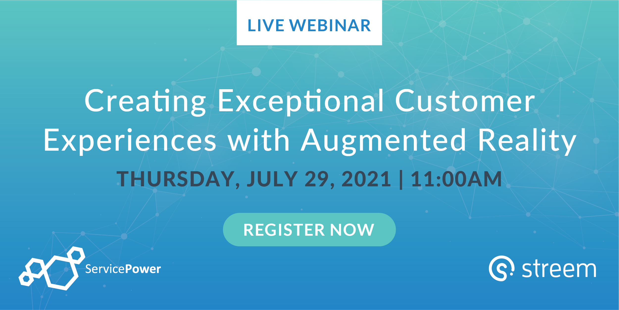Creating Exceptional Customer Experiences with Augmented Reality